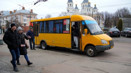 У Житомирі хочуть підвищити вартість проїзду