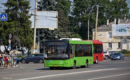 У провідну неділю до міського цвинтаря курсуватимуть додаткові автобусні маршрути