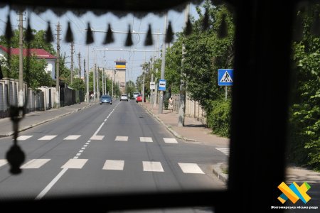 Влада Житомира визначилась з тролейбусним маршрутом який курсуватиме в мікрорайон Мальованка