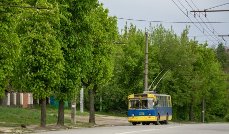 У міській раді пояснили причини скорочення кількості рейсів тролейбусів