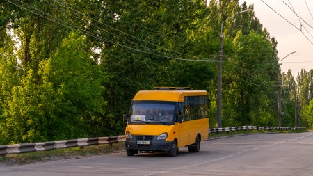 У Житомирі скасовують автобусні маршрути №8 і №18: перевізник відмовляється обслуговувати