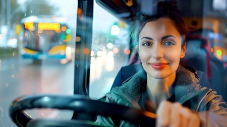 Дефіцит водіїв комунальних автобусів: як Житомирське ТТУ залучає нові кадри
