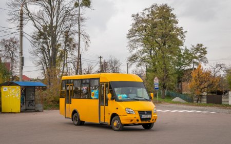 Автобуси №8 і №18 повернулися на маршрути, але з новими умовами для пільговиків