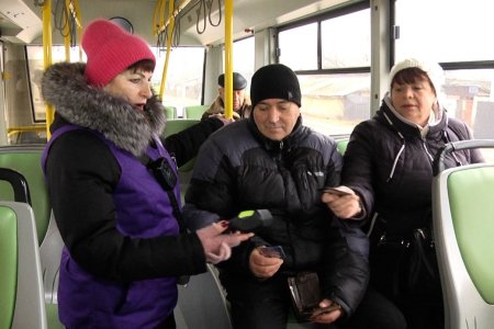 150 штрафів на місяць: як у Житомирі контролюють оплату проїзду
