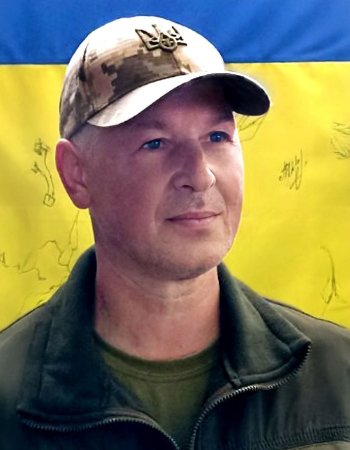 Житомир прощається з Героєм: загинув Сергій Альшевський