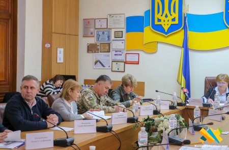 Попри заклики не голосувати: виконком затвердив порядок компенсації за перевезення пільговиків у Житомирі