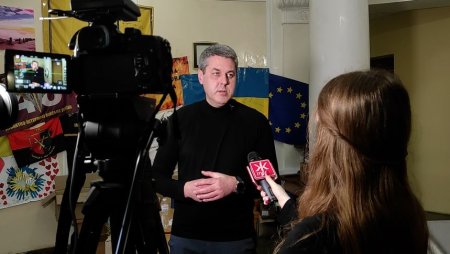 Влада Житомира не планує розривати договори з перевізником який вимагає компенсації за пільгові перевезення