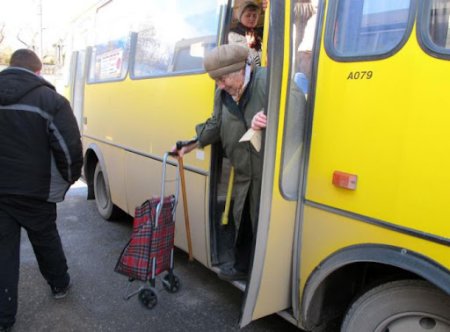 Як у Житомирі планують здійснювати компенсацію за перевезення пільговиків на автобусних маршрутах