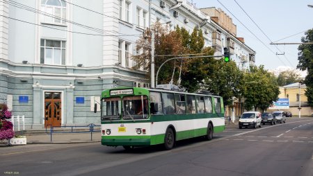 Після скандалу з перевізниками в Житомирі створили робочу групу: що обговорюють