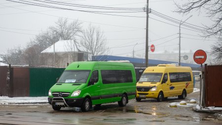 З 10 квітня зросте вартість проїзду з Житомира до Києва