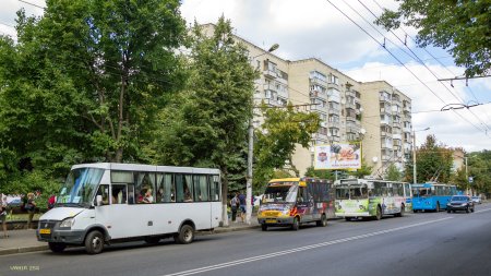 Житомирська міськрада відповіла на петицію про недопущення шантажу з боку перевізників