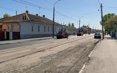 16 червня — зміни у русі трамваїв: працюватимуть лише до 09:00