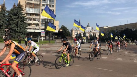 Велосипедна інфраструктура Житомира: плани на папері чи реальні зміни?