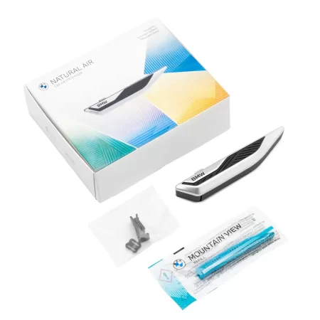 Як правильно розмістити ароматизатор, щоб запах був рівномірним