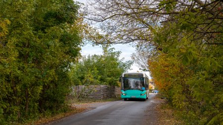 Стало відомо коли у Житомирі нові перевізники вийдуть на автобусні маршрути
