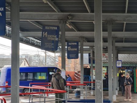 У Житомирі дорожчає проїзд у приміських і міжміських автобусах: що відомо про нові тарифи