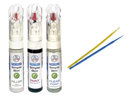 Типові помилки при використанні реставраційного олівця для авто і як їх уникнути