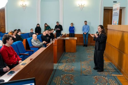 Єдиний квиток і розвиток комунального транспорту: що пропонують змінити у Житомирі протягом 2 років