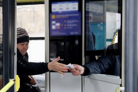 Вже завтра у Житомирі зросте вартість проїзду у громадському транспорті