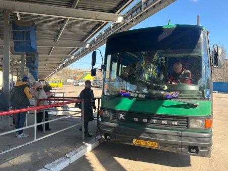 З 18 квітня у Житомирі може подорожчати проїзд у приміських автобусах: що каже перевізник та ОВА