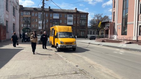 У Бердичеві планують підвищити вартість проїзду: про яку суму йдеться