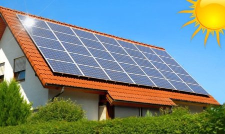 Сонячні панелі для дому та бізнесу: як вибрати