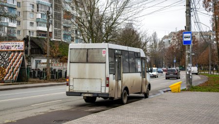 У Житомирі за понад 4 роки склали лише 19 актів на перевізників і не наклали жодного штрафу