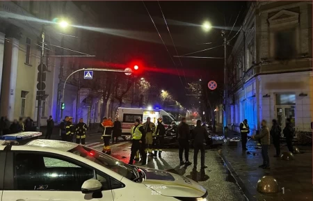 Аварійність на дорогах Житомира за 4 роки зросла на чверть: дослідження ГО «Локація»